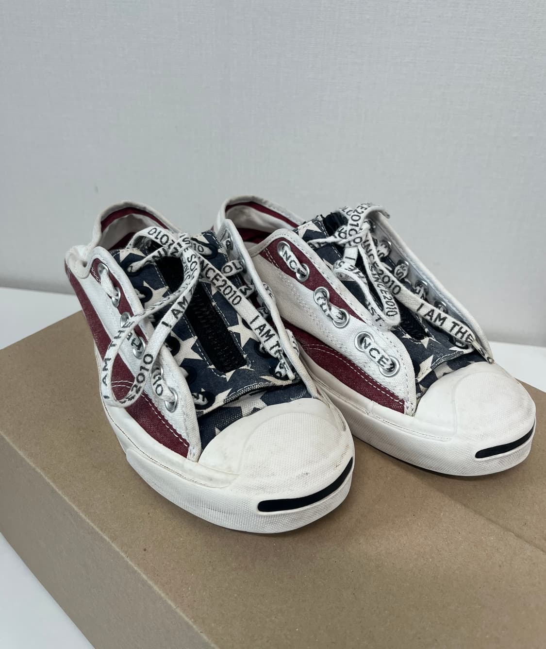 [260] 솔로이스트 잭 퍼셀 상품이미지2