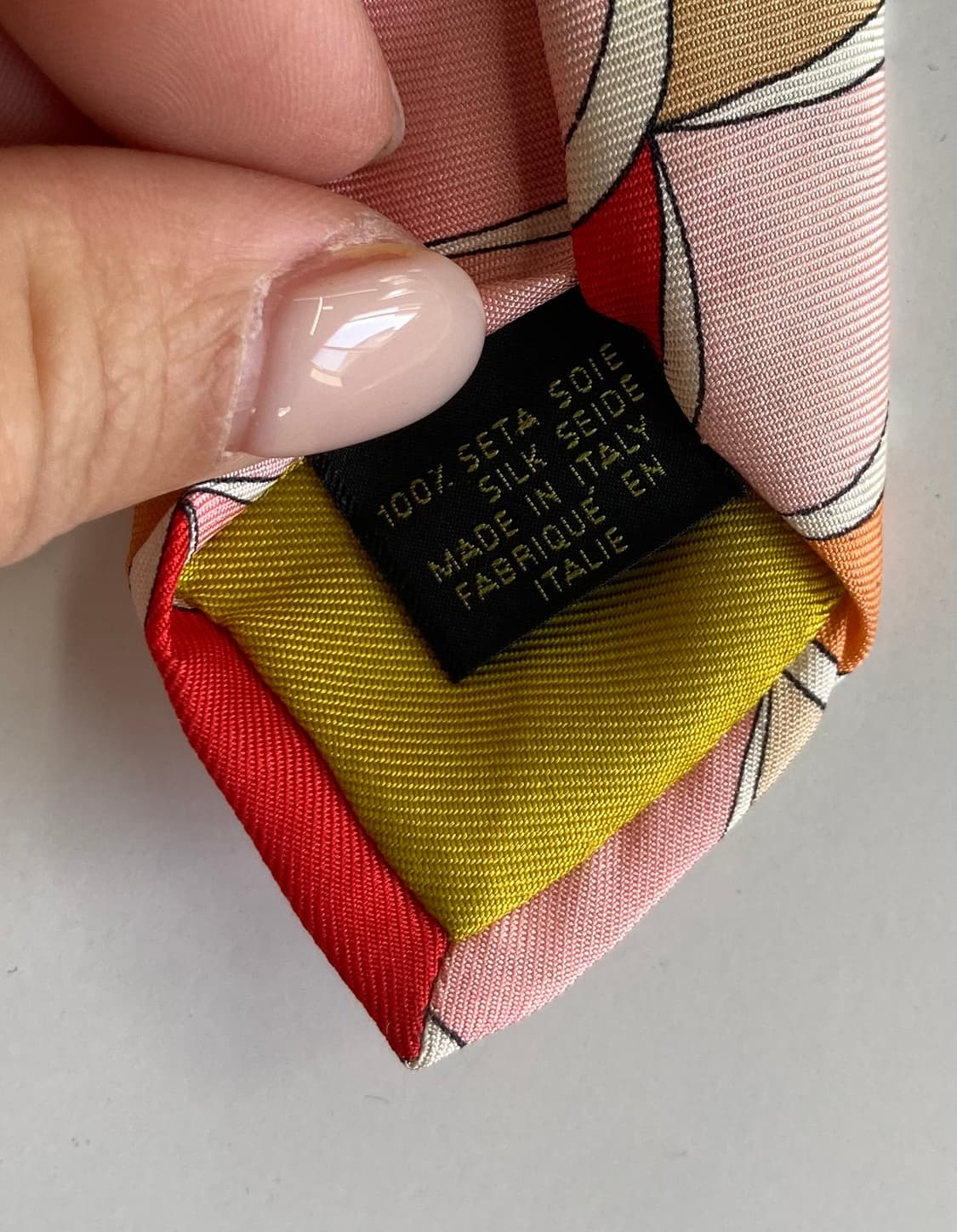 빈티지)넥타이 상품이미지5