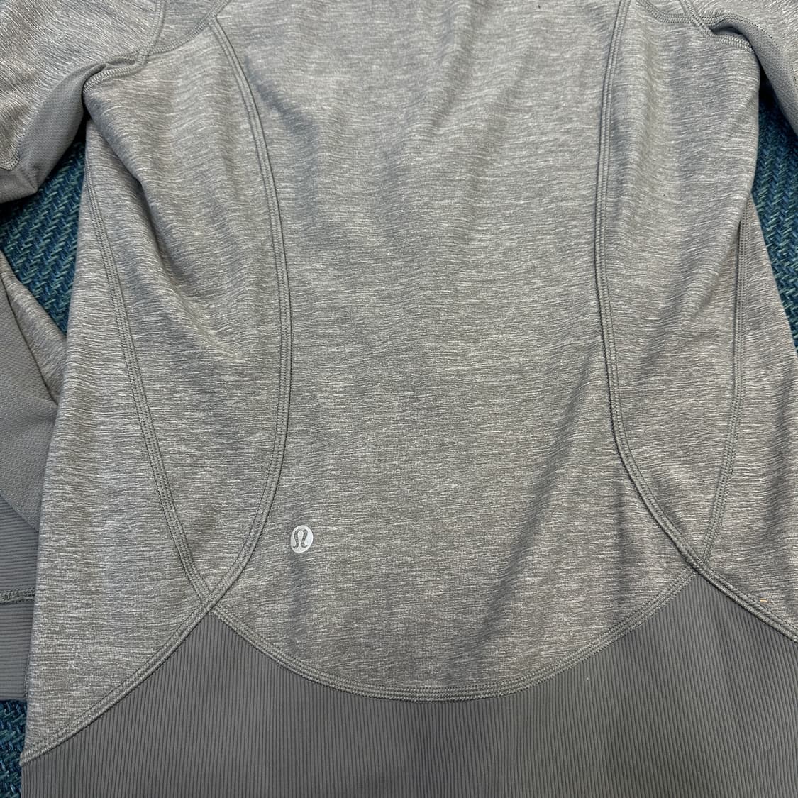 [여성6] 룰루레몬 후드집업 상품이미지2