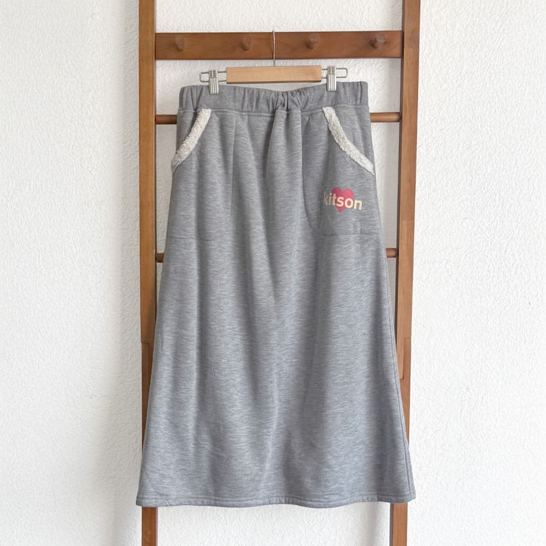 양 떼 목장 코코 스커트 상품이미지1