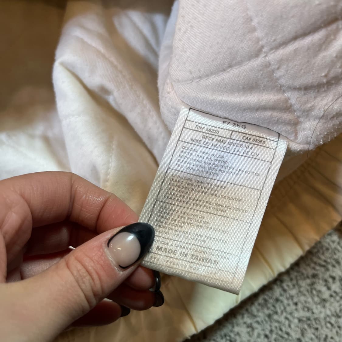 나이키 90s 올드스쿨 빅스우시 점퍼 아노락 상품이미지4