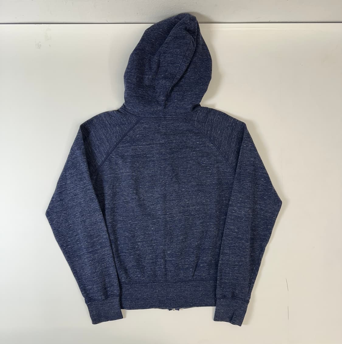 갭 네이비 핑크 후드집업(s 기모) 상품이미지3