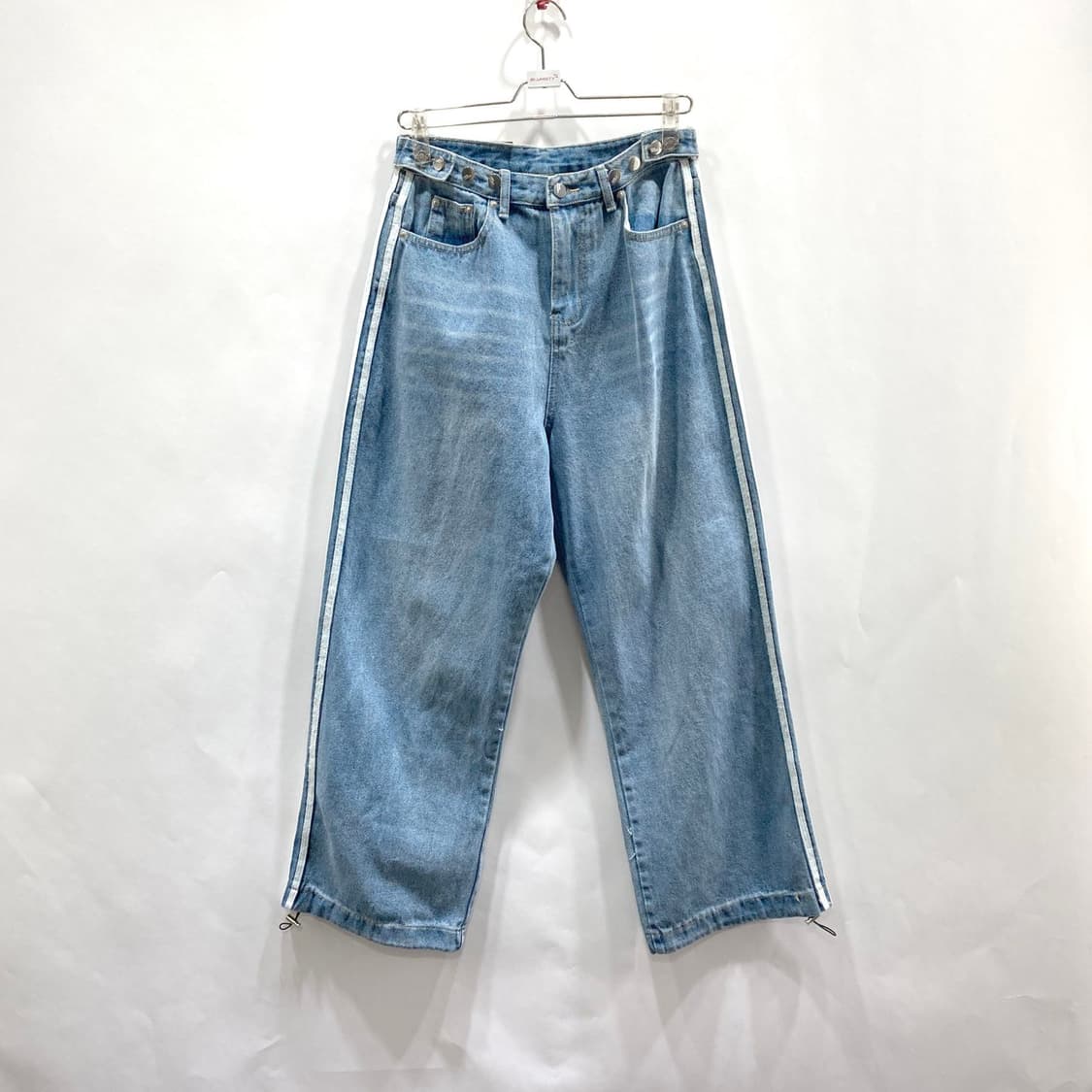 Jeans 여성와이드데님팬츠 28  상품이미지1
