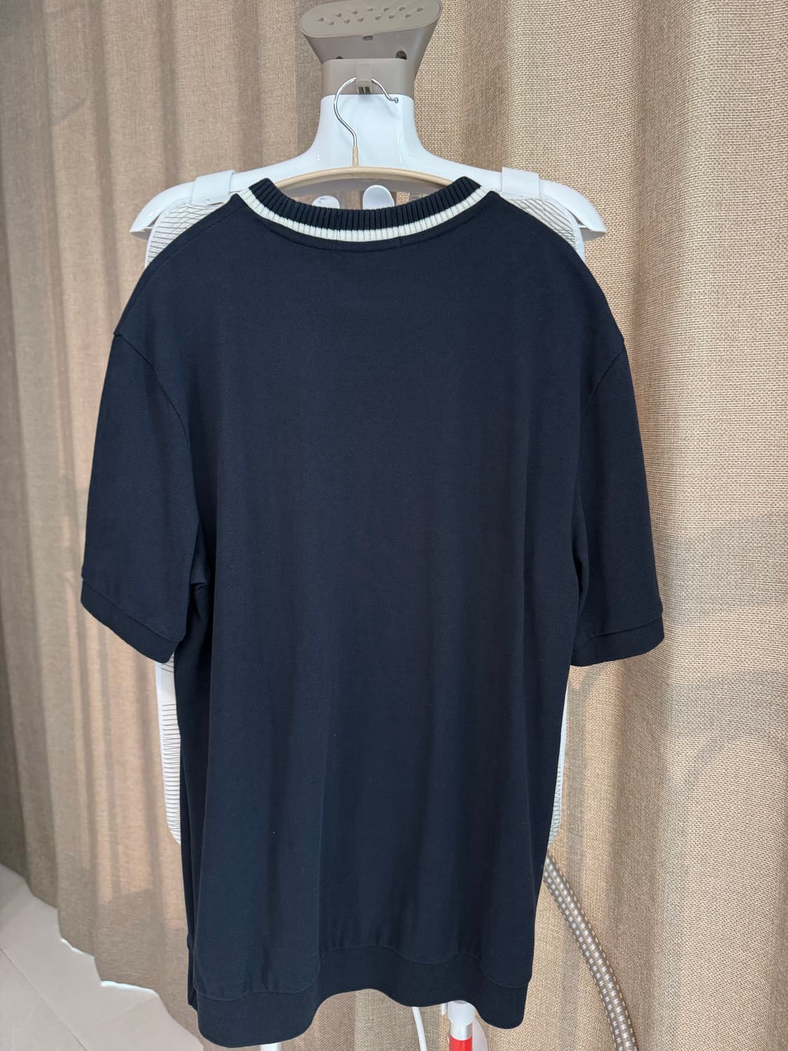 프레드페리 남성 반팔 티셔츠 L사이즈(105) 상품이미지2