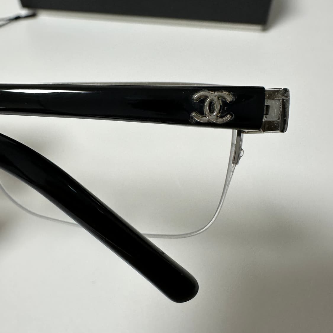 샤넬 반무테  상품이미지5