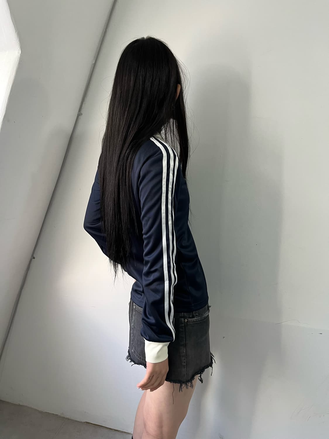 아디다스 스포티앤리치 롱 슬리브 상품이미지8