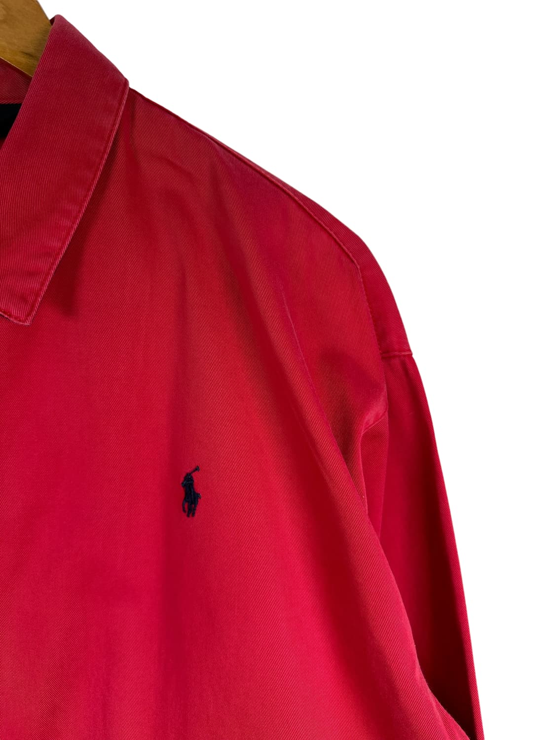 90's Polo Ralph Lauren Twill 상품이미지4