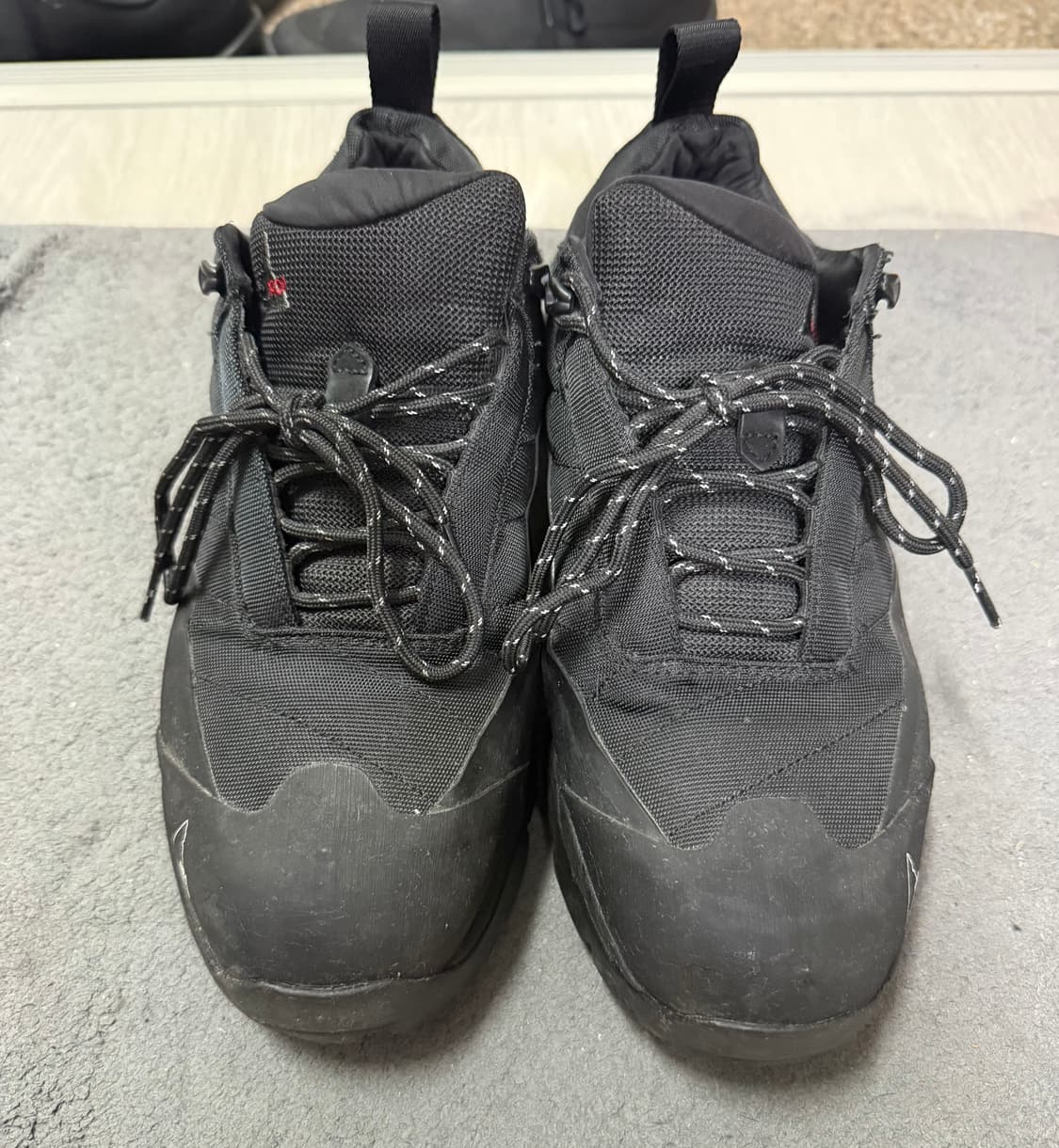 로아 카타리나 블랙 (43) 상품이미지2