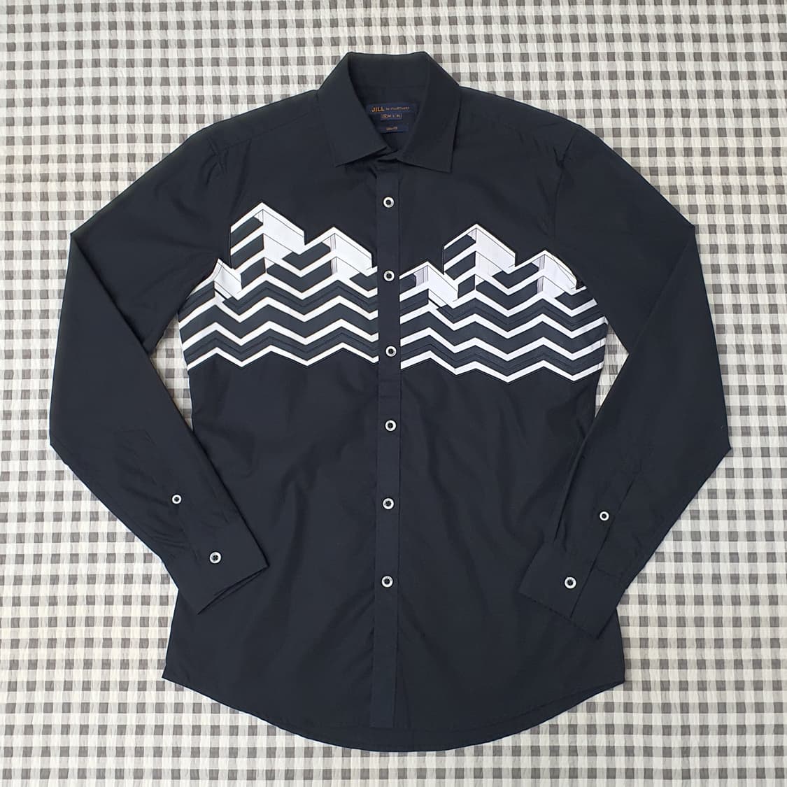 질바이질스튜어트 긴소매 셔츠 남자95 상품이미지1