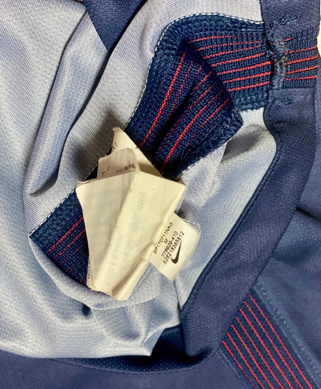 16/17 PSG (Home) (M) 상품이미지8