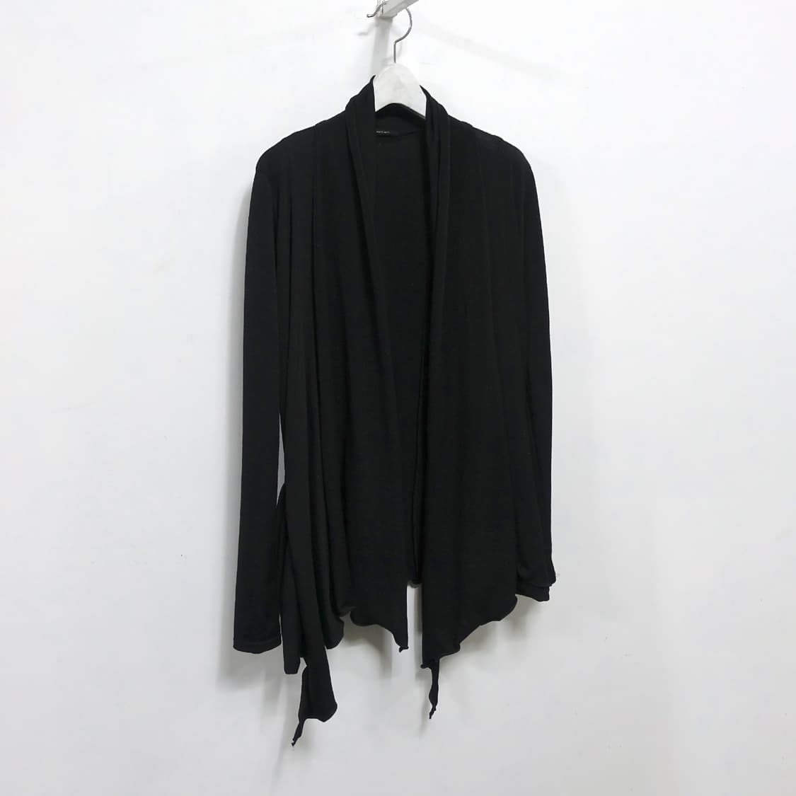 TORNADOMART 토네이도마트 드레이핑  스톨 가디건 상품이미지3