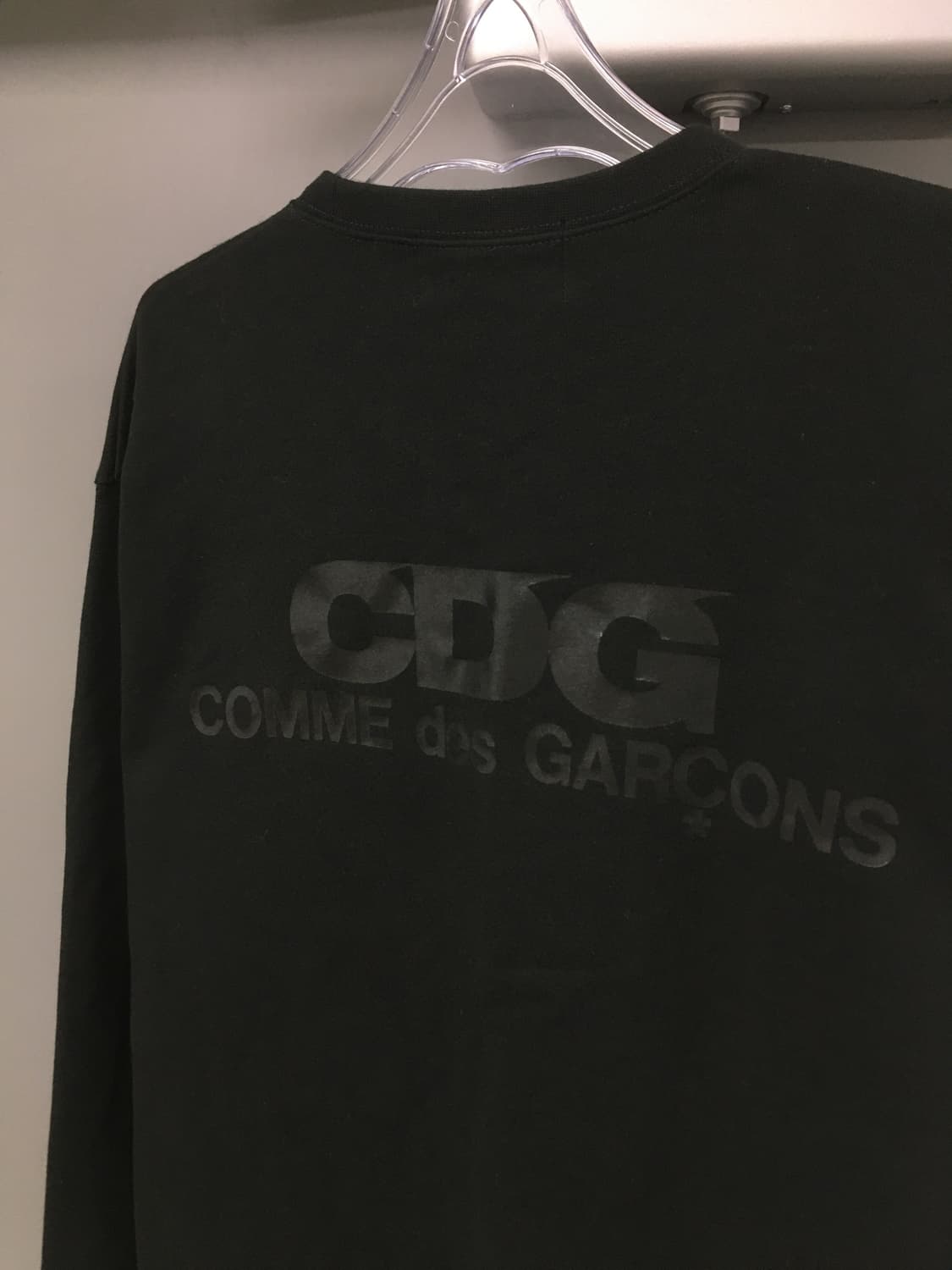 CDG mtm 상품이미지2
