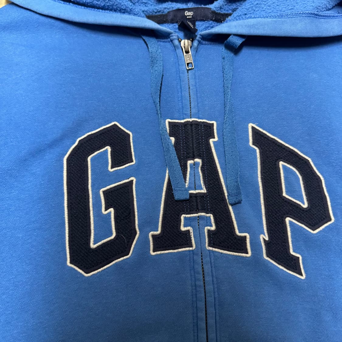 갭 후드집업 상품이미지3