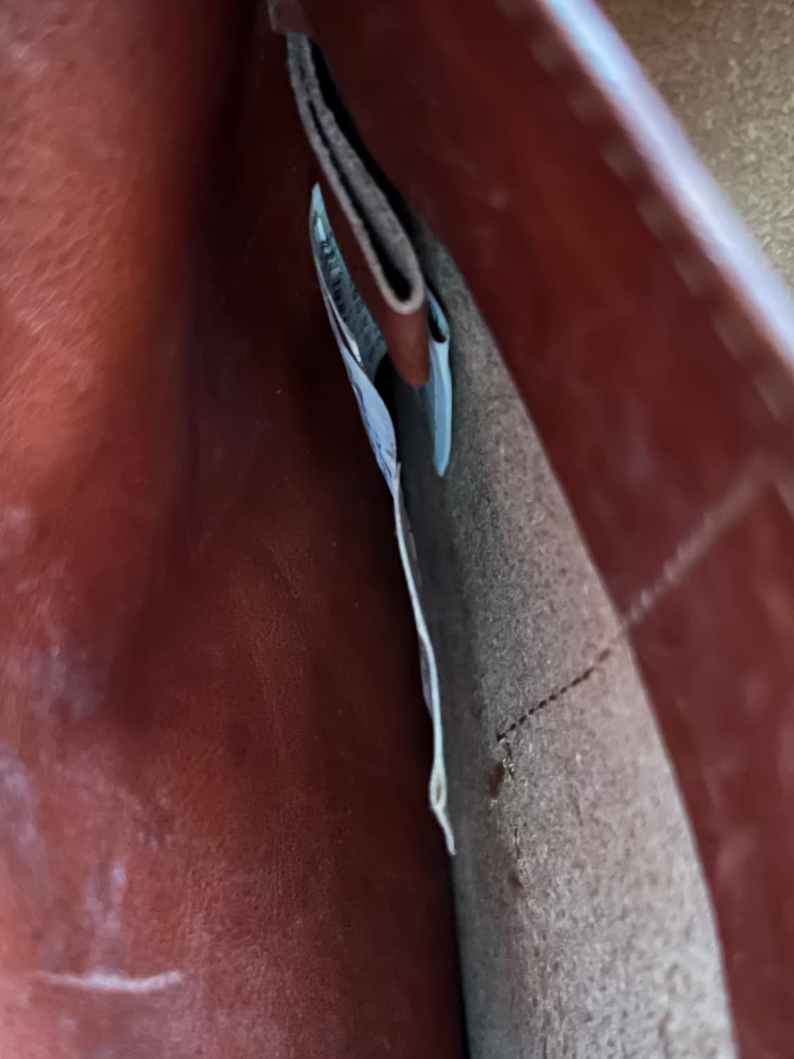 (Archive) 11fw Martin Margiela Tote Bag 상품이미지5