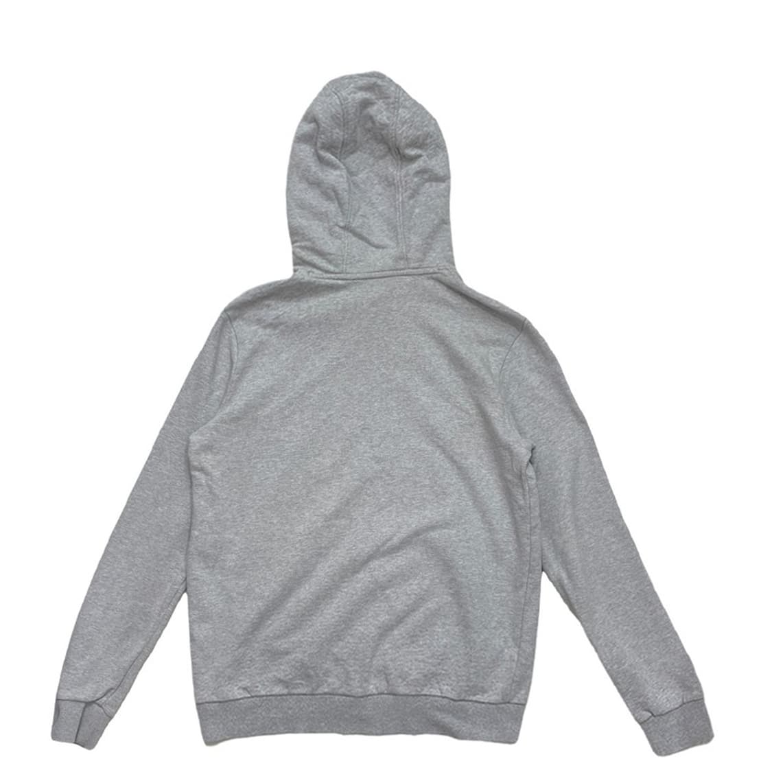 KANGOL 로고 후디 그레이 XL 상품이미지7