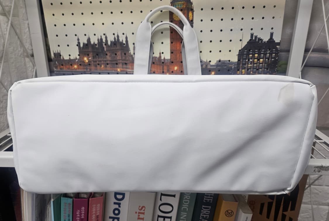 테일러메이드 벤츠 여성 골프 보스턴백 숄더백 토트백 GD83 상품이미지5