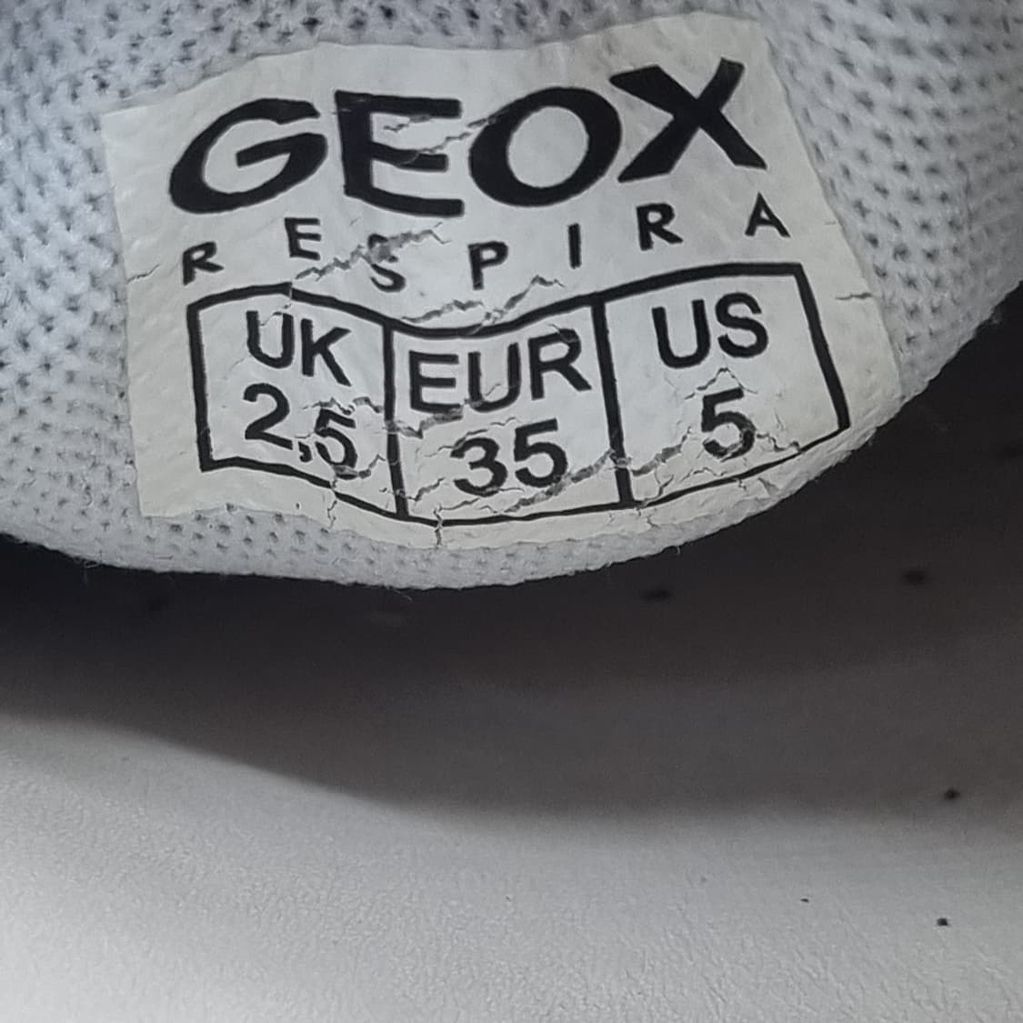 제옥스 오타야 여성스니커즈 225 상품이미지6