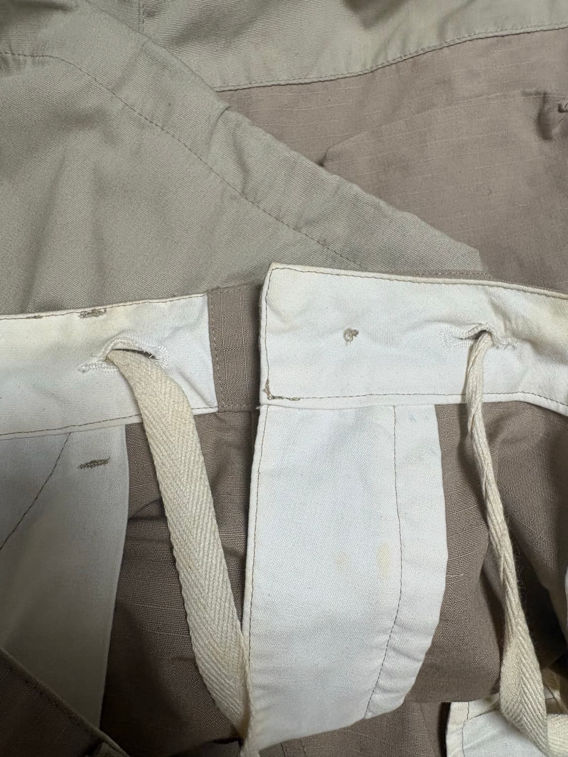 엔지니어드가먼츠 카고 쇼츠 상품이미지4