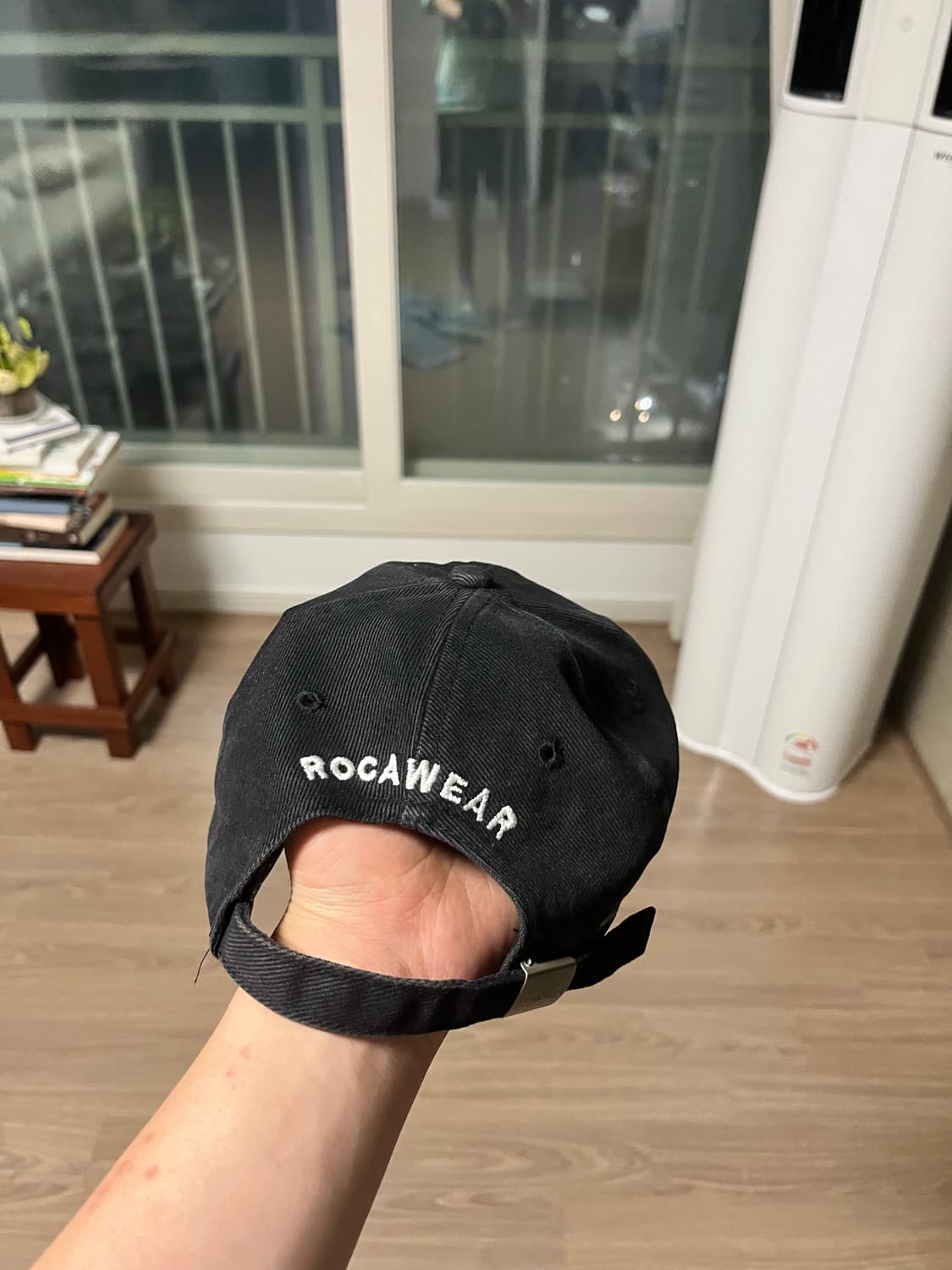 rocawear 모자 상품이미지2