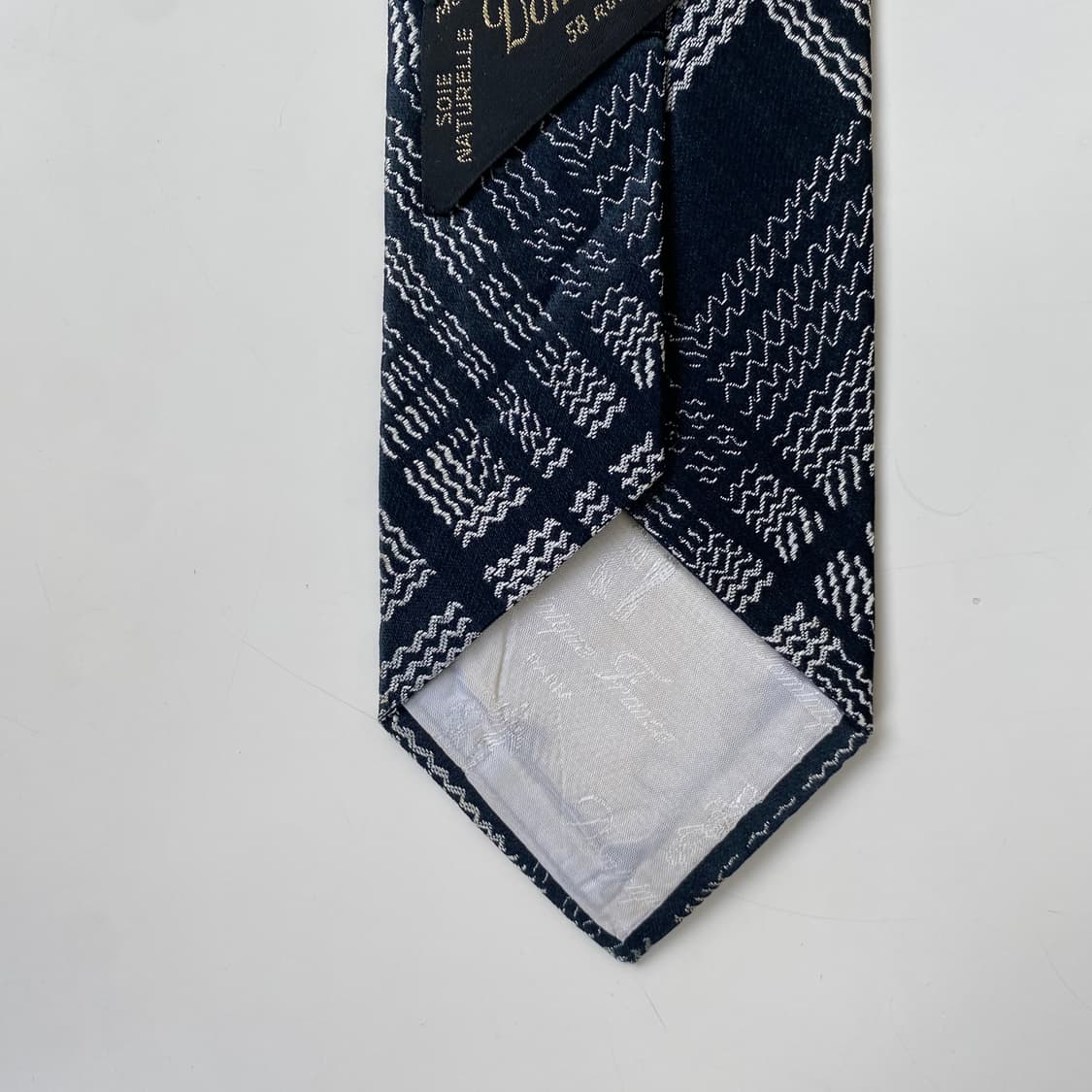 도미니크프랑스 (Dominique France)명품 정품 넥타이 상품이미지7