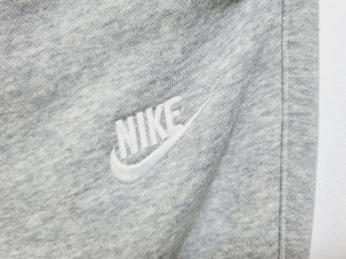 남성 L 나이키 기모 조거팬츠 바지 트레이닝복 상품이미지9