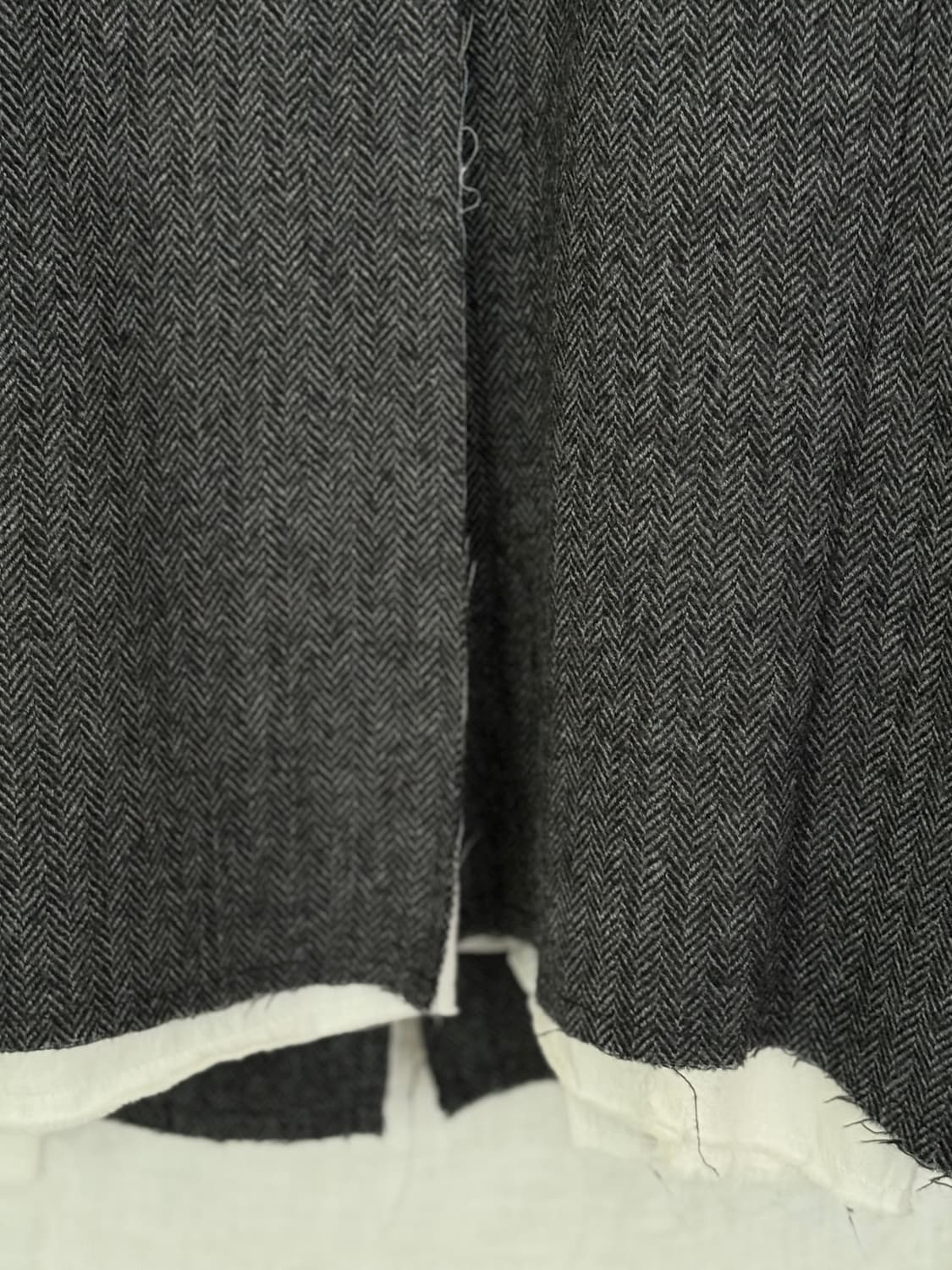 Marc Point - Wool Blazer 상품이미지4