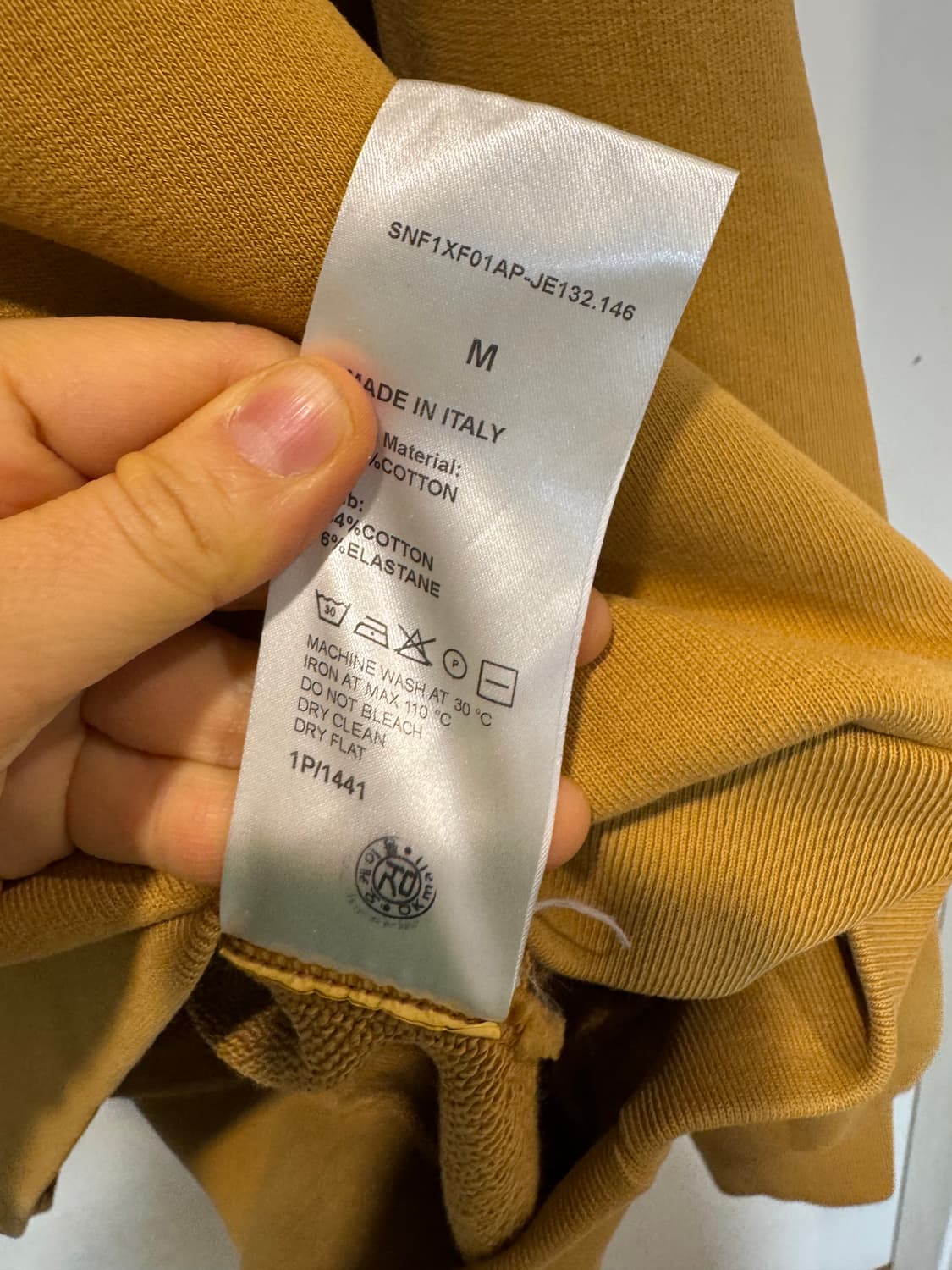 써네이 스몰로고 후디 상품이미지7