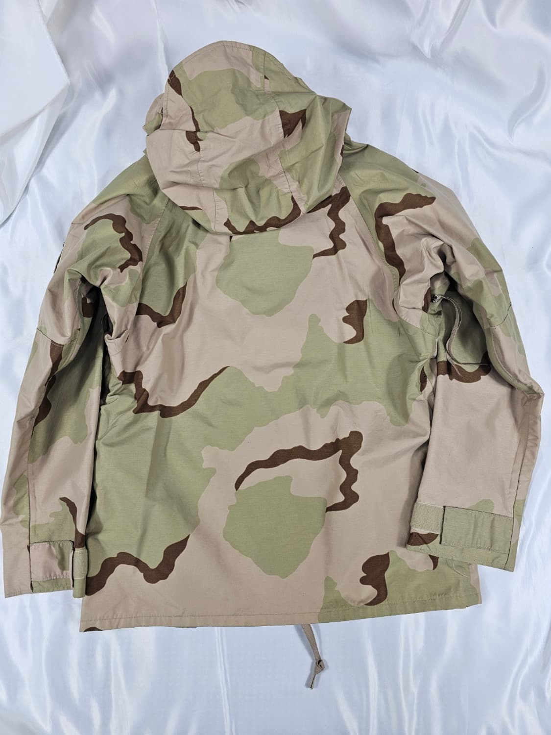 미군사막고어텍스야상 상품이미지7