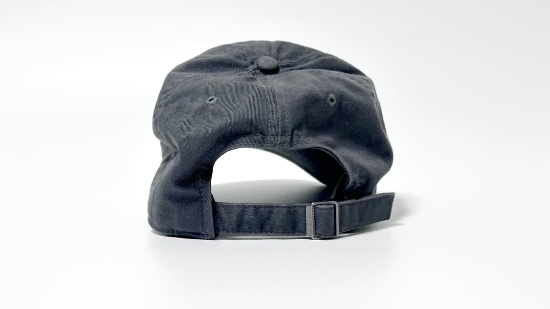 나이키 헤리티지86 드라이핏 회색 볼캡 ‘ECU Pirate’ 상품이미지8