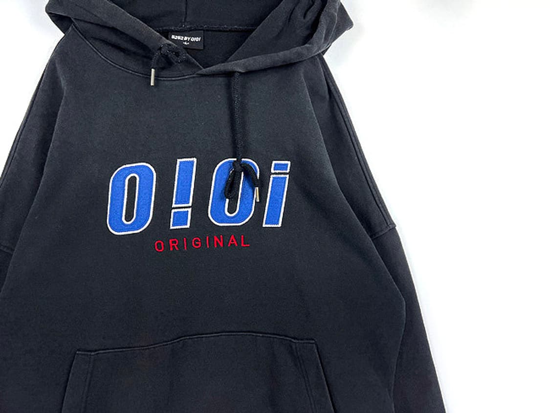 (105) OiOi 후드 상품이미지4