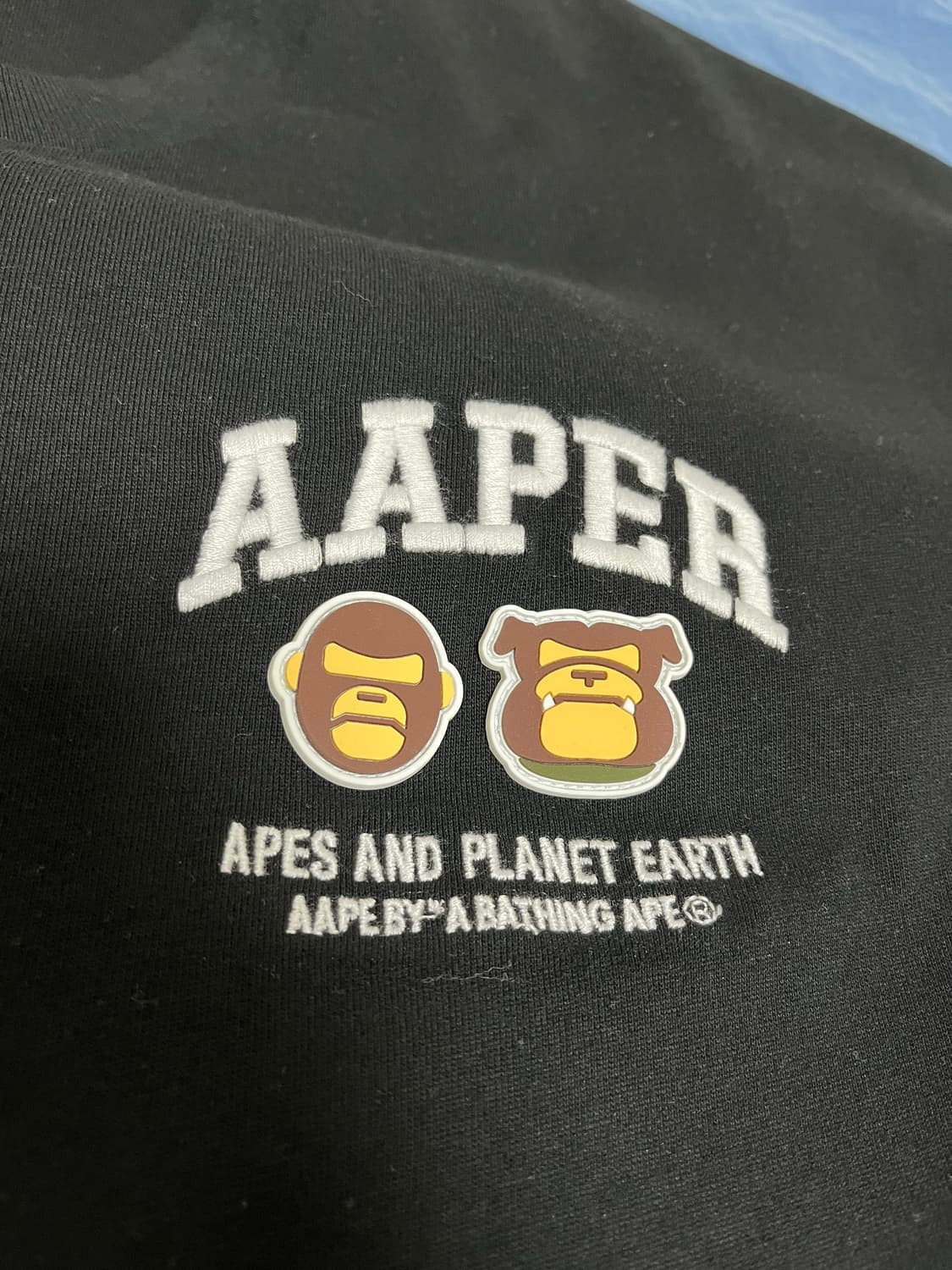 Aaper 반팔 상품이미지2