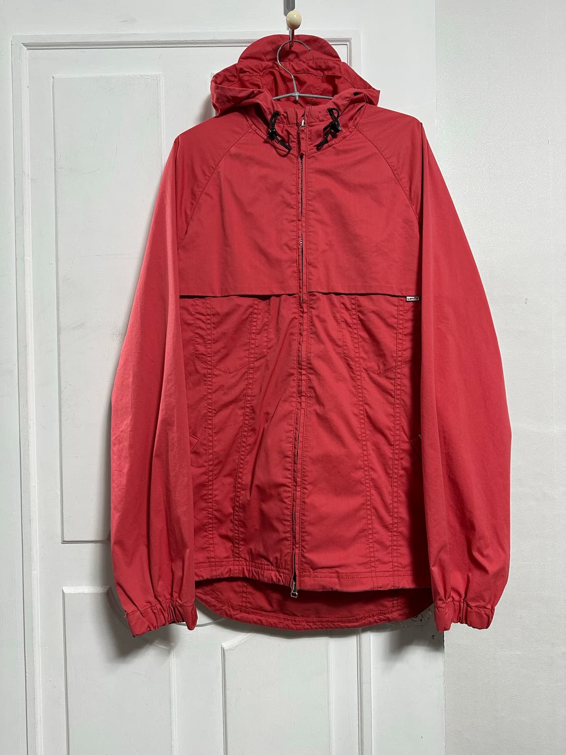 리바이스 포켓 디테일 자켓 상품이미지1