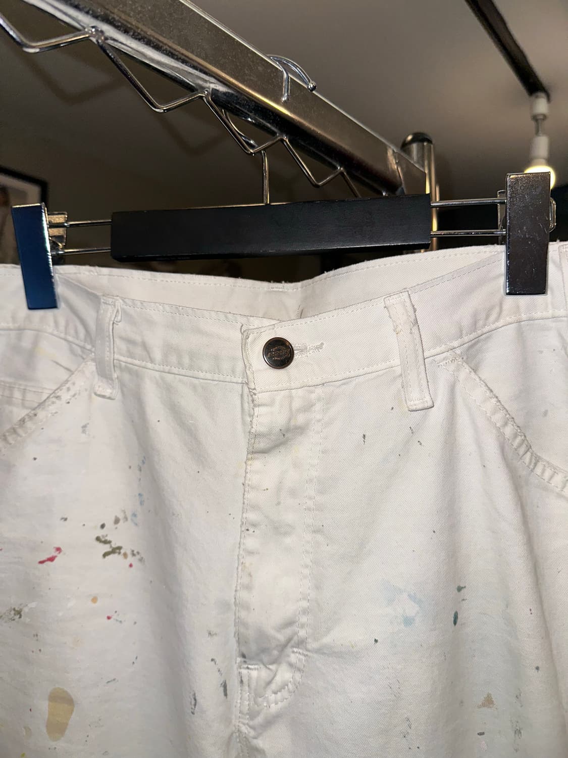 00’s Dickies carpenter painted single PT 상품이미지5