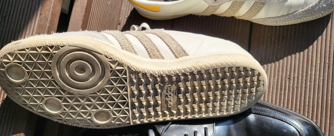 아디다스 삼바 x 카시나 280 상품이미지3