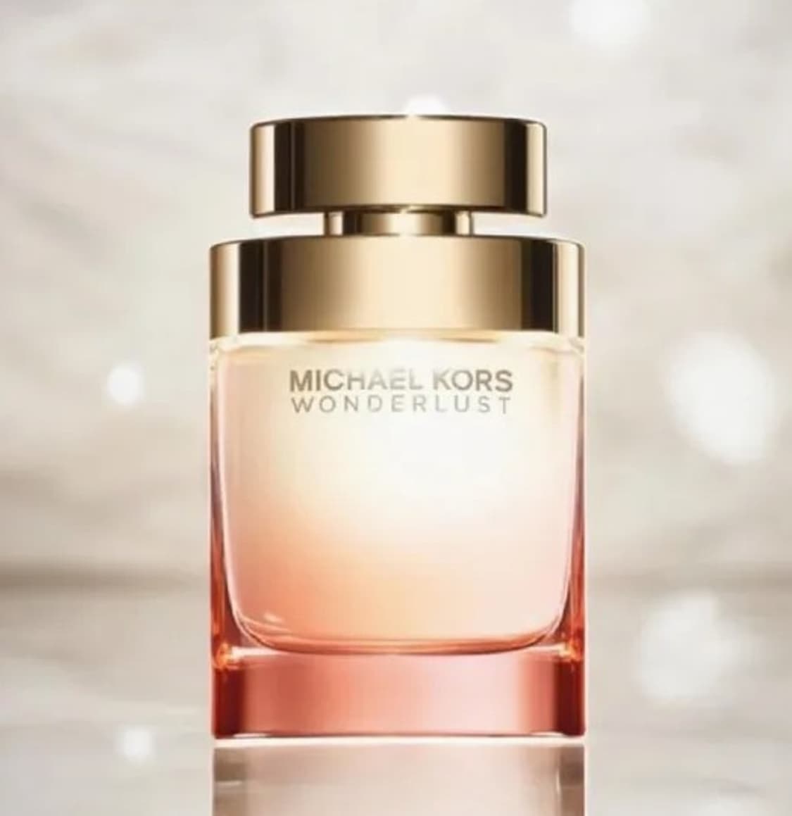 마이클코어스 원더러스트 오드퍼퓸 100ml 상품이미지1