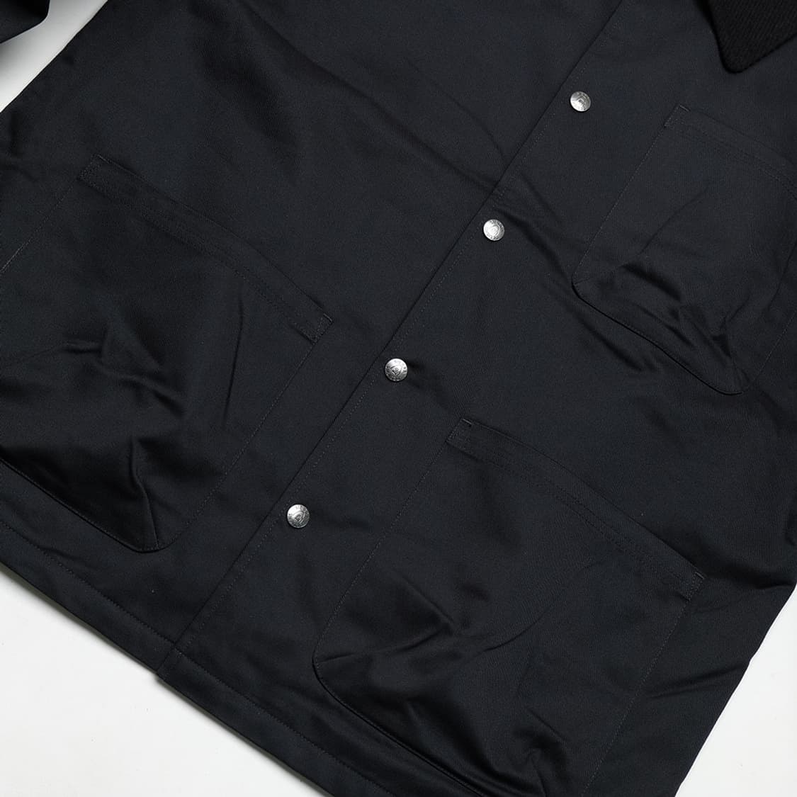 quilted coverall 상품이미지3