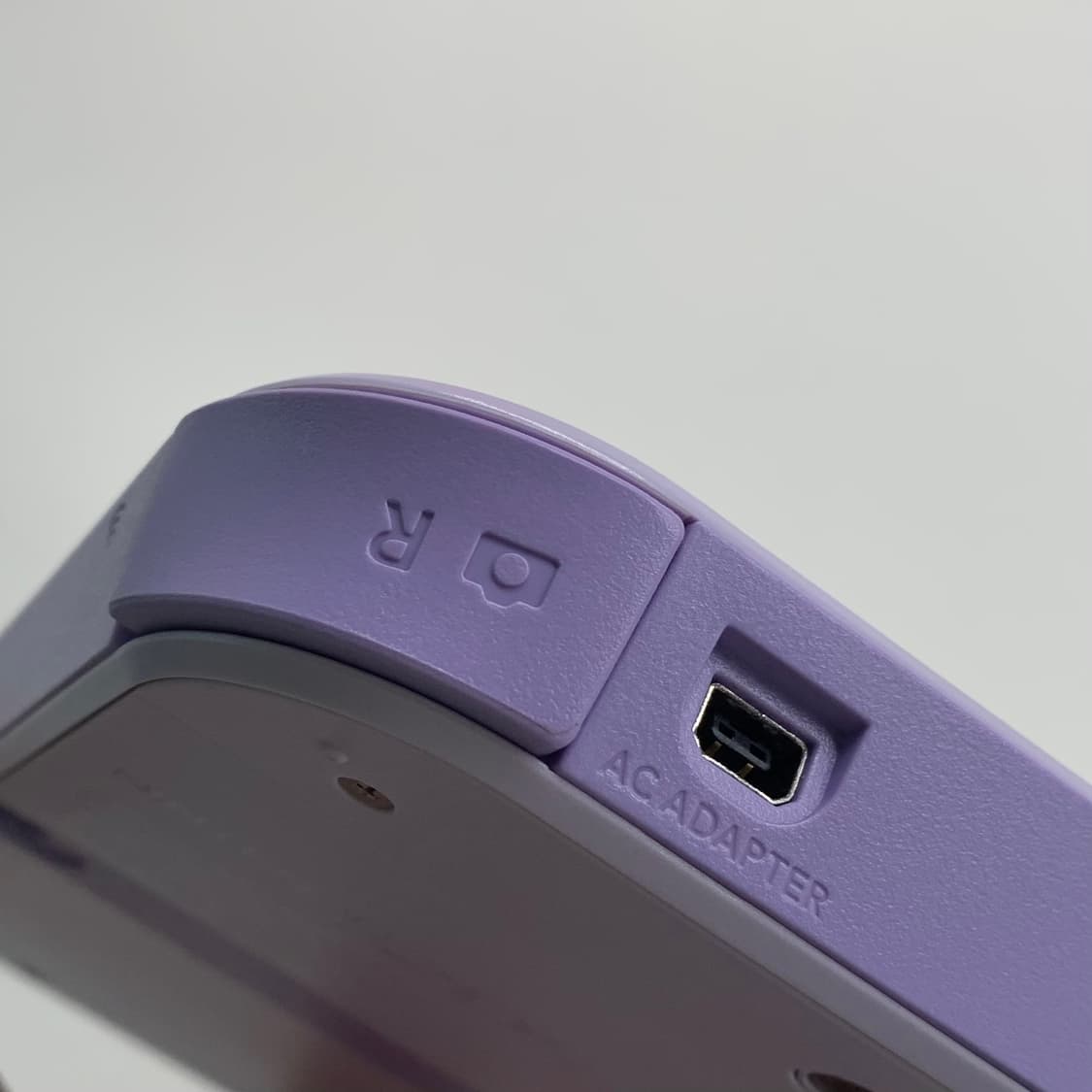 닌텐도 2ds 라벤더 식빵다수 상품이미지3