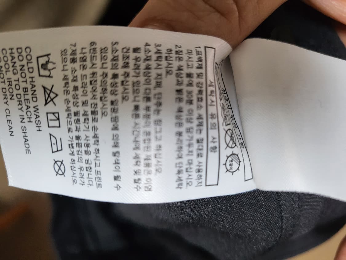 FJ 골프 플리츠 스커트 상품이미지5