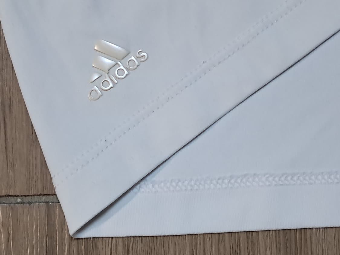 아디다스 골프 여성 긴팔티 L  상품이미지8