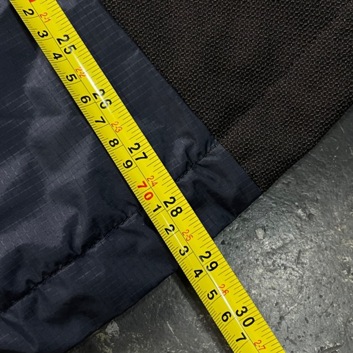 105 아이더 바람막이  상품이미지7