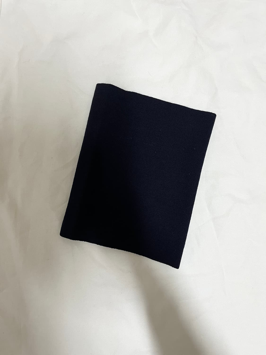 메종 마르지엘라 스티치 넥워머 상품이미지2