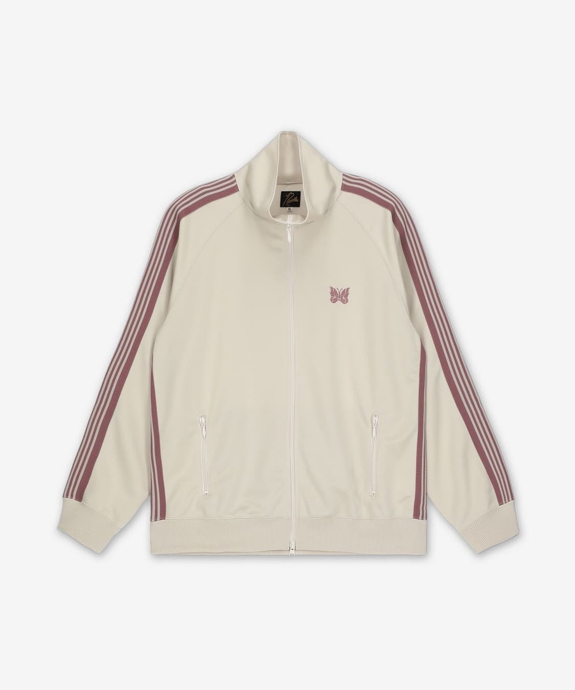 니들스 트랙 아이보리 상품이미지1