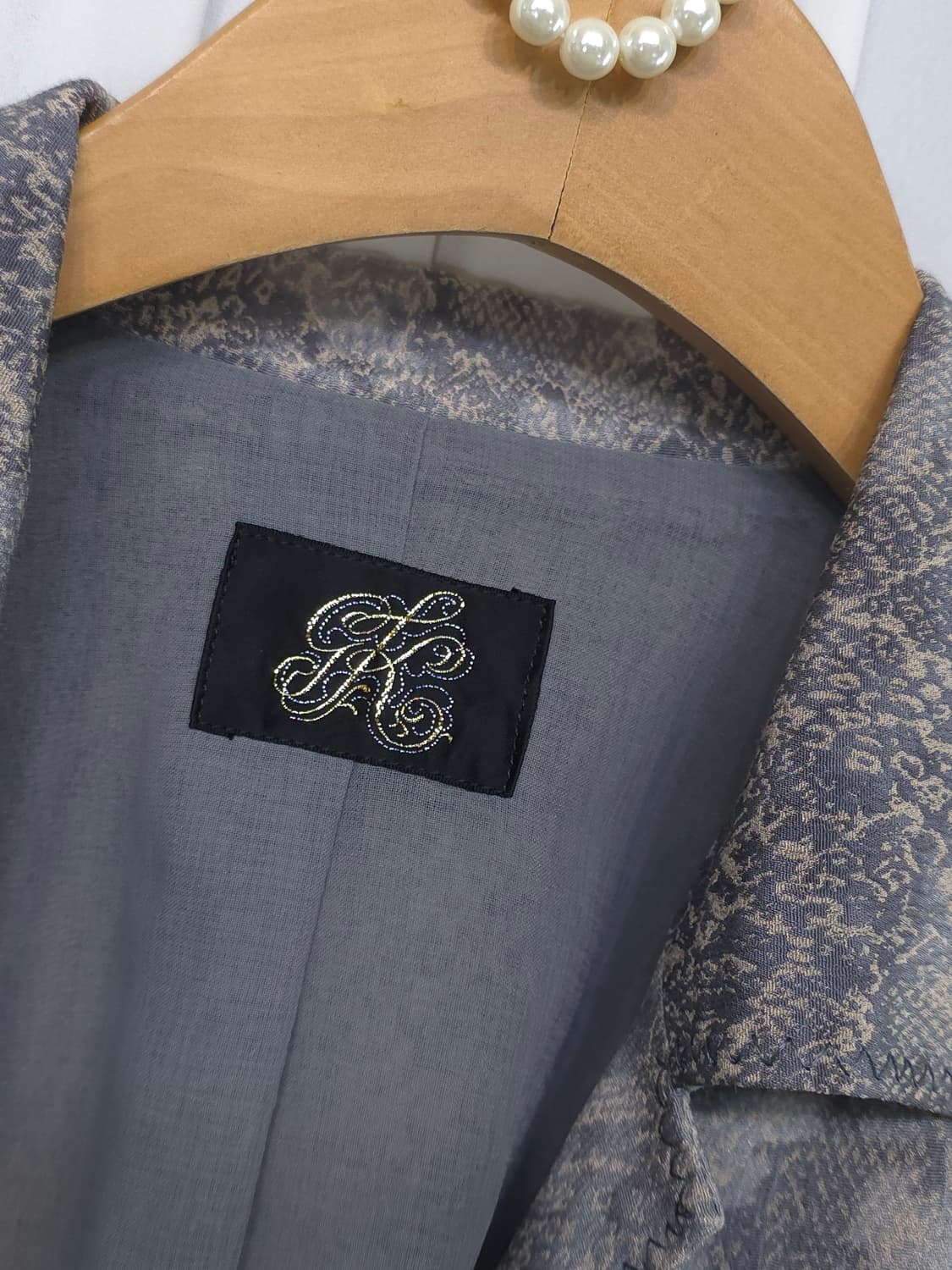 일본명품 GK 자켓 상품이미지9