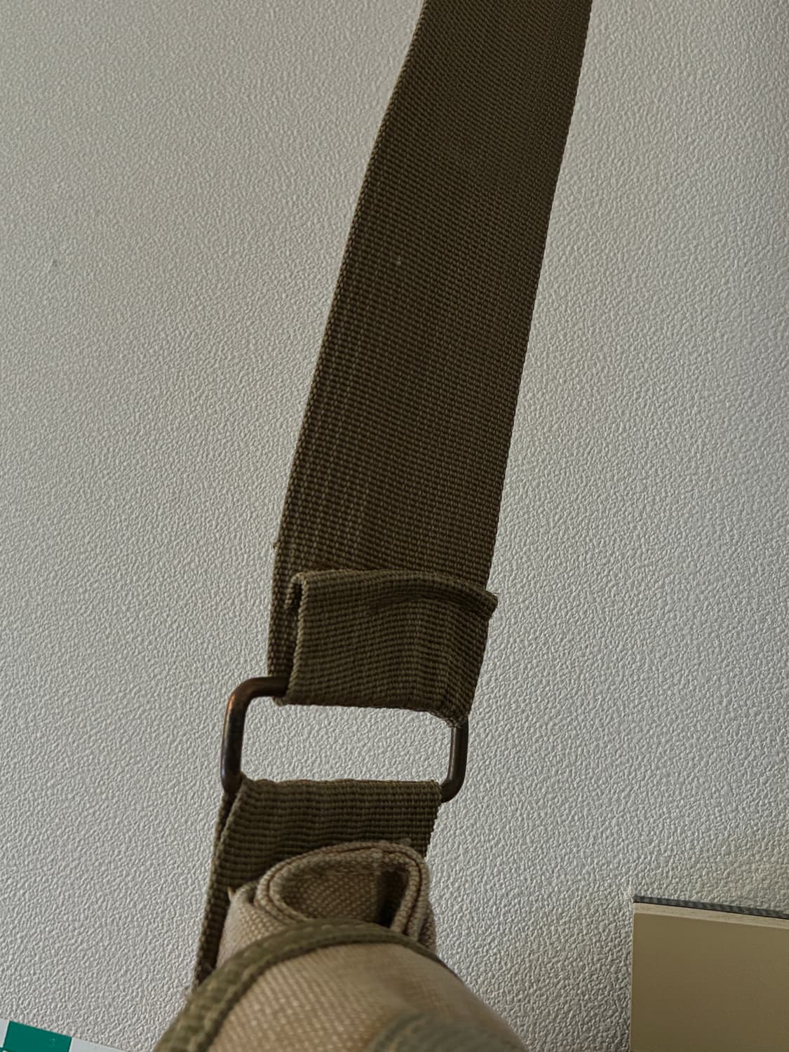 디젤 빈티지 크로스백 상품이미지6