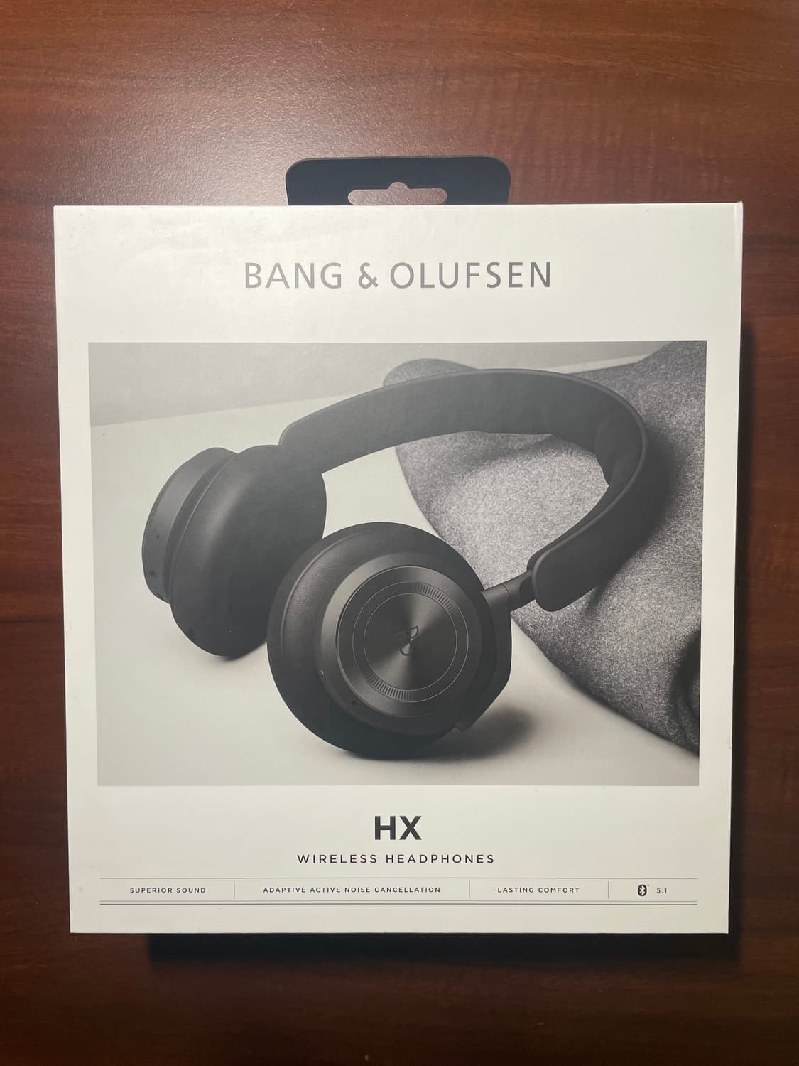뱅앤올룹슨 Beoplay HX 상품이미지1