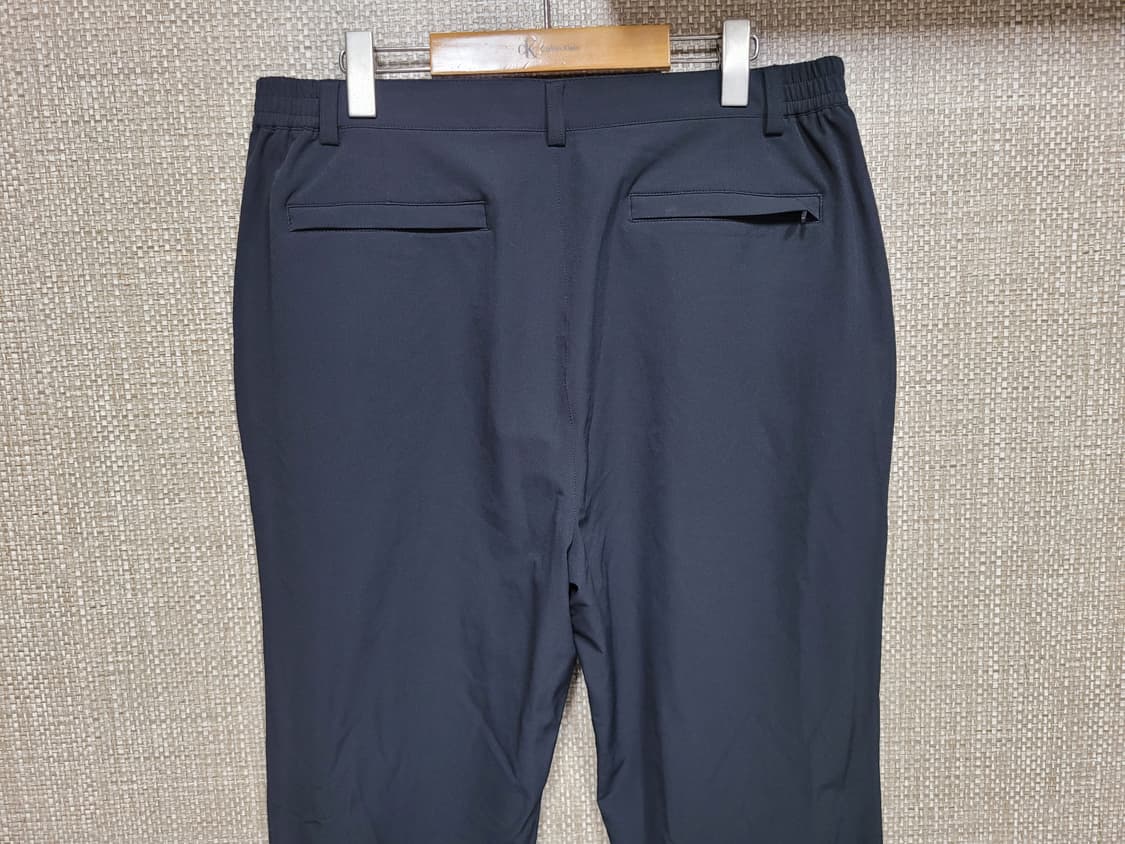 36~38인치 블랙야크 기능성 바지 등산 아웃도어 빅사이즈  상품이미지3