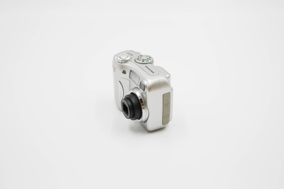 Nikon Coolpix 2100 (니콘 쿨픽스 2100) 상품이미지4