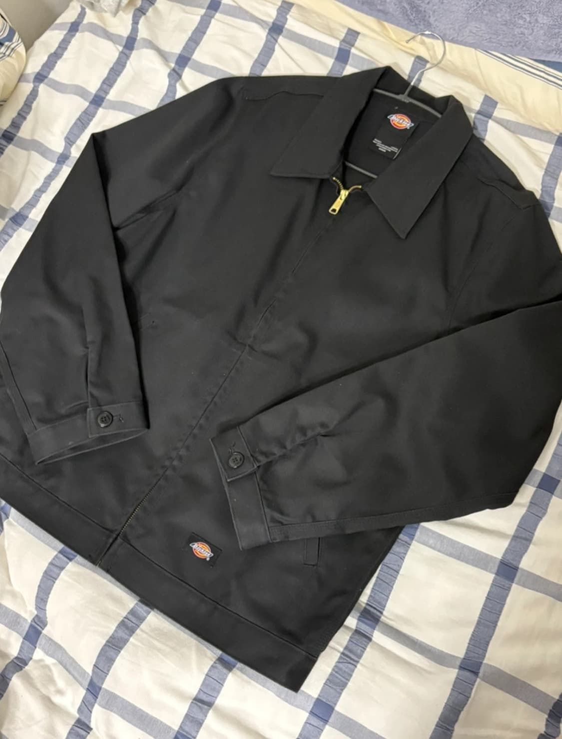 디키즈 아이젠하워 워크자켓 m 상품이미지1