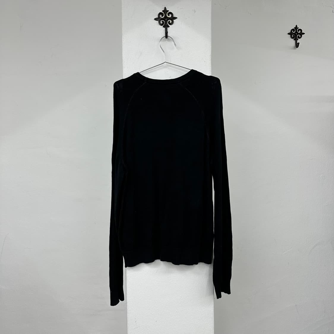 Guess thin knit long sleeve  상품이미지5