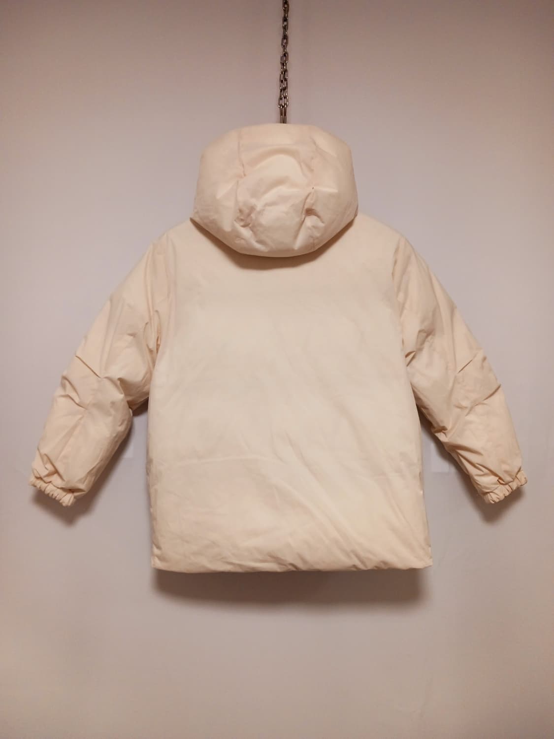 뉴발란스 리버시블 키즈패딩 상품이미지9